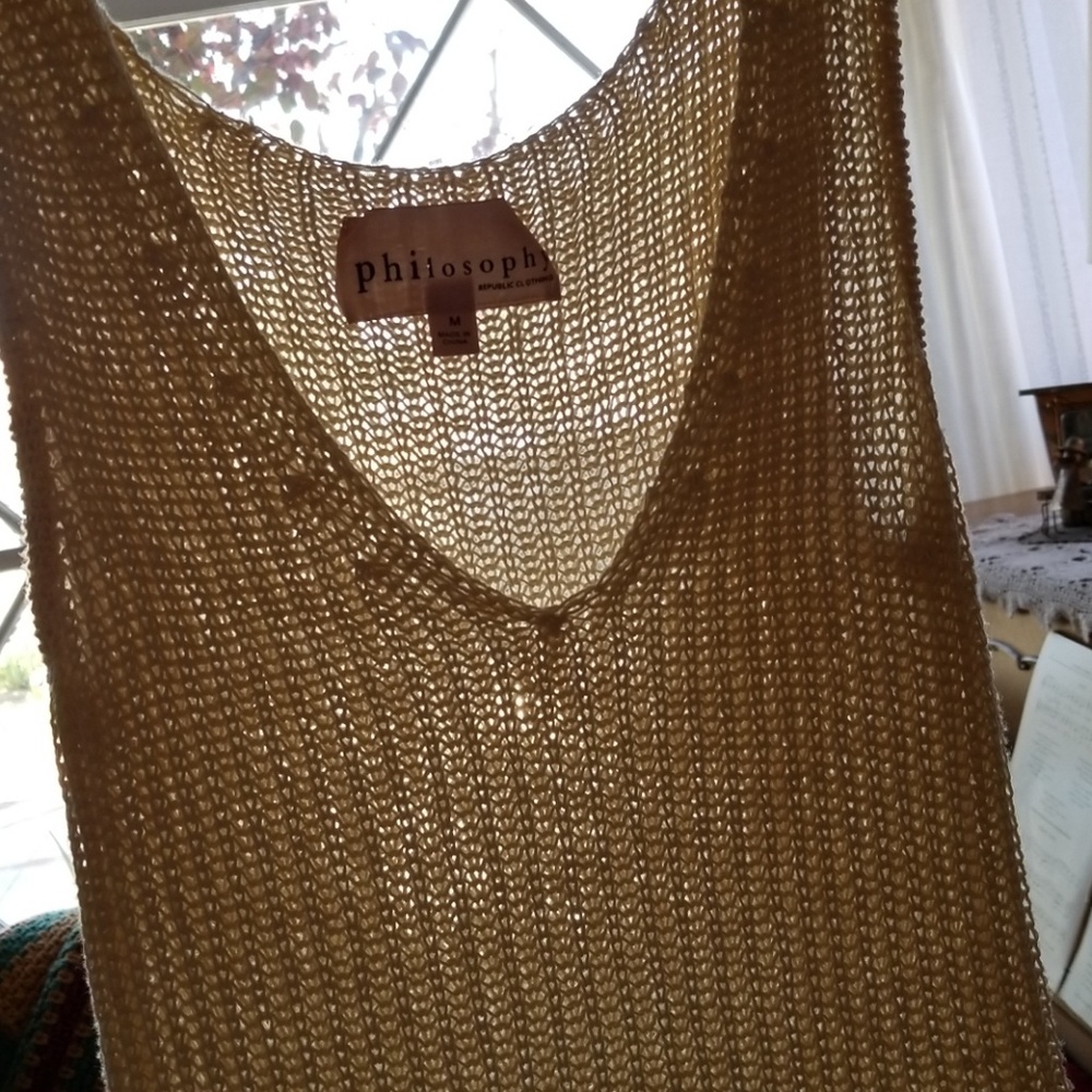 Philosophy top. - Picture 8 of 8